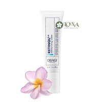 Kem dưỡng chống lão hóa OBAGI CLINICAL Retinol 0.5 Retexturizing Cream