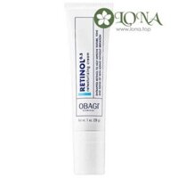Kem dưỡng chống lão hóa OBAGI CLINICAL Retinol 0.5 Retexturizing Cream