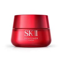 Kem dưỡng chống lão hóa SK-II Skin Power Cream 80gr có tốt không?
