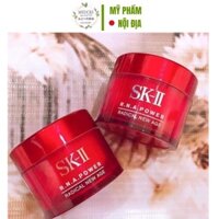 Kem Dưỡng Chống Lão Hoá SKII 15g