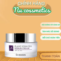 Kem dưỡng chống lão hóa tế bào gốc thực vật Plant Stem Cell Repair Cream 50ml/200ml