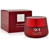 KEM DƯỠNG CHỐNG LÃO HÓA THẾ HỆ MỚI SK-II R.N.A POWER RADICAL NEW AGE 80G