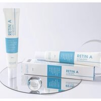 Kem dưỡng chống lão hóa Usolab Retin A Cream ngừa mụn đa cấp độ 30ml - lucyshop