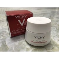 Kem dưỡng chống lão hoá Vichy Collagen Specialist
