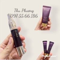 Kem dưỡng chống lão hóa vùng mắt cải thiện nếp nhăn Ohui Age Recovery Eye Cream Baby Collagen 20ml