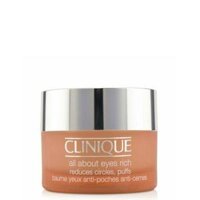 Kem Dưỡng Chống Lão Hóa Vùng Mắt CLINIQUE ALL ABOUT EYES RICH 15ml