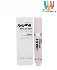 Kem dưỡng chống lão hóa vùng mắt Sampar Eye Rule 10ml