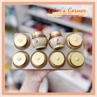 Kem dưỡng chống lão hoá Whoo Bicheop Ja Yoon Cream 8ml