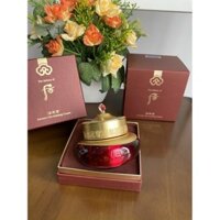 kem dưỡng chống lão hoá whoo đỏ whoo intensive revitalizing cream