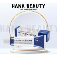 Kem dưỡng chống lão hóa, xóa nhăn, nâng cơ AHOHAW ANTI-AGING CREAM 50g
