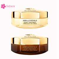 Kem Dưỡng Chống Lão Hóa Guerlain Abeille Royale Honey Treatment Day Cream / Night Cream 50ml