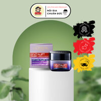 Kem dưỡng chống lão hoá L'oreal Revitalift Filler ban đêm 50ml xách tay từ Đức Tư Ú Store
