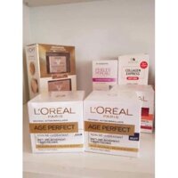 Kem dưỡng chống nám L'Oreal Age Perfect 50ml