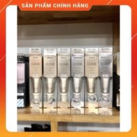 Kem Dưỡng Chống Nắng Cao Cấp Elixir Shiseido Nhật Bản, Tuýp 35ml