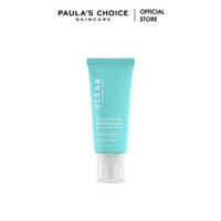 Kem dưỡng chống nắng cho da mụn Paula’s Choice Clear Ultra-Light Daily Hydrating Fluid SPF 30