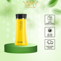 Kem Dưỡng Chống Nắng SkinIdent After Sun Vitamin Giảm Mẩn Đỏ Làm Dịu Phục Hồi Da Sau Tắm Nắng 200ml