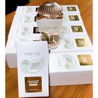 Kem dưỡng chống nắng Tir Tir All Day Pure Cream SPF50+ PA++++ 50ml