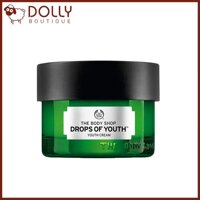 Kem Dưỡng Chống Nhăn Drops of Youth™ Youth Cream 50ML