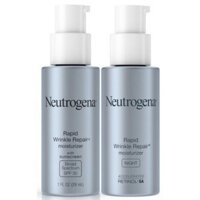 Kem dưỡng chống nhăn Rapid Retinol Neutrogena