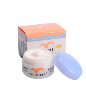 Kem dưỡng chống nhăn với tinh dầu đà điểu & AHA Re-birth Emu Anti-wrinkle Cream With AHA 15g