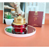 KEM DƯỠNG CHỐNG NHĂN WHOO ĐỎ 50ml Whoo Jinyulhyang Intensive Revitalizing Cream 50ml