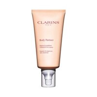 Kem Dưỡng Chống Rạn Da Clarins Body Partner Stretch Mark Expert