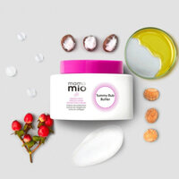 Kem dưỡng chống rạn da Mama Mio Tummy Rub Butter