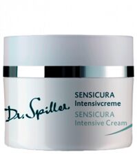 Kem dưỡng chuyên sâu cho da nhạy cảm Dr Spiller Sensicura Intensive Cream