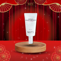 Kem dưỡng chuyên sâu NoTS Centella Trouble Care Cream