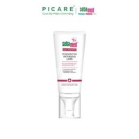 Kem Dưỡng Chuyên Sâu Tái Tạo Chống Mẩn Đỏ Sebamed Anti-Redness Regenerating Intensive Care 50 Ml