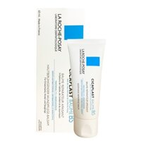 Kem dưỡng Cicaplast baume b5 La Roche Posay 40ml