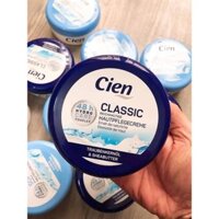 KEM DƯỠNG CIEN CLASSIC 48h của ĐỨC 250ml