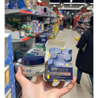 Kem dưỡng cien q10 ban đêm