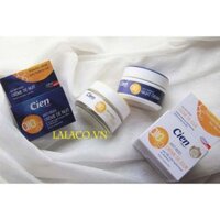 Kem Dưỡng Cien Q10 Chống Lão Hoá Ngày Đêm 50ml