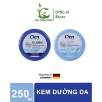 Kem Dưỡng Cien Soft 250ml - Đức