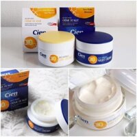 kem Dưỡng Cien