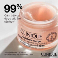 kem dưỡng clinique hồng 50ml