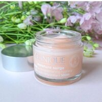 Kem dưỡng Clinique moisture surge 100h