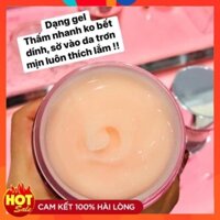 Kem Dưỡng Clinique Moisture Surge 100H 50ml