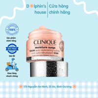 Kem Dưỡng Clinique Moisture Surge 100H Auto-Replenishing Hydrator 30ml