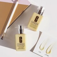 Kem dưỡng Clinique Dramatically Different Gel