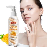 Kem dưỡng cổ Collagen Essence 200ml, nuôi dưỡng sâu sắc, làm săn chắc và làm sáng da, loại bỏ nếp nhăn, dưỡng ẩm và nuôi dưỡng chăm sóc cổ.