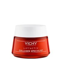 Kem Dưỡng Collagen Ngừa Lão Hóa Da VICHY LIFTACTIV COLLAGEN SPECIALIST 50ML