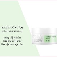 Kem dưỡng Cosrx Centella Blemish Cream trị mụn 30g 1t72                          - 2000122546460                                                       Yêu thích