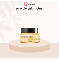 Kem dưỡng Cosrx Propolis Light Cream