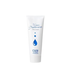Kem dưỡng Cure Water Treatment Skin Cream