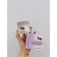 🍃🍃🍃Kem dưỡng cừu Lanolin Cream Careline Úc