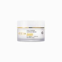 Kem Dưỡng d 'Alba Vita Capsule Cream dưỡng trắng 55g (Bản nâng cấp)
