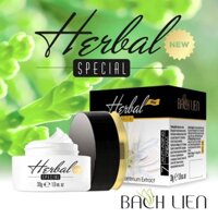 Kem dưỡng da 7 tác dụng Herbal special new 30g