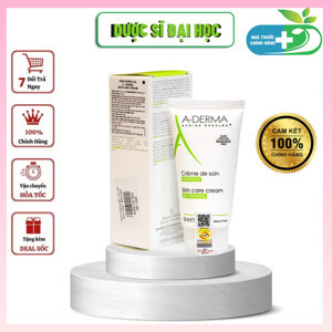 Kem dưỡng da A-Derma Skin Care Cream